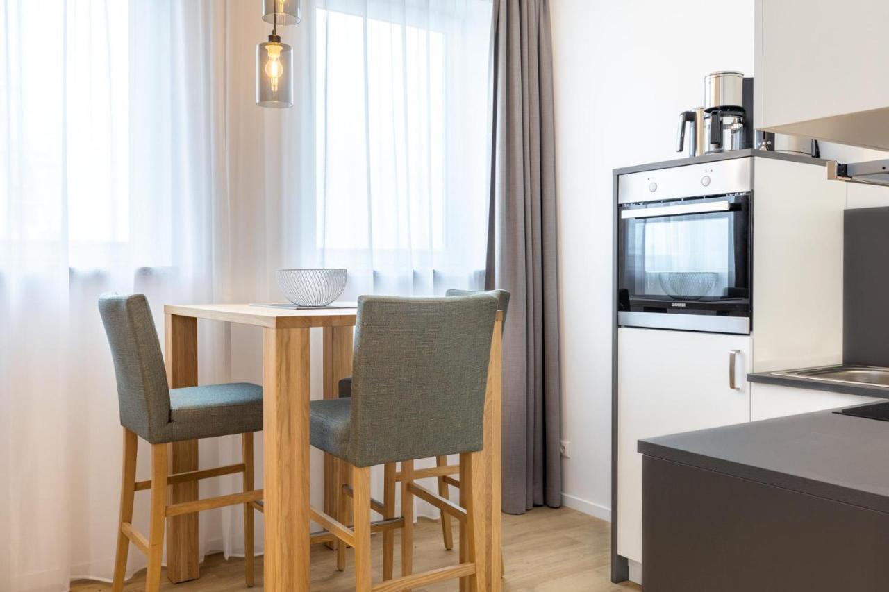 Ferienapartments Am Krusespeicher Ferienapartments Am Krusespeicher 2-19 Wißmar Dış mekan fotoğraf